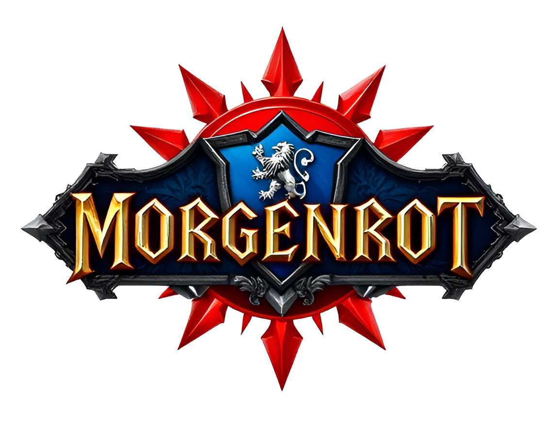 Morgenrot Banner